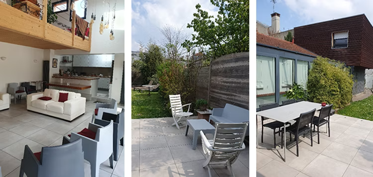 Portrait professionnel